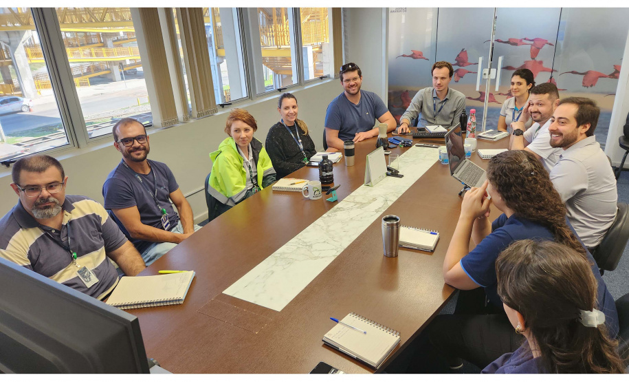 certificação EcoPorts