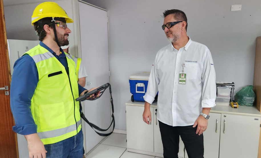 certificação EcoPorts