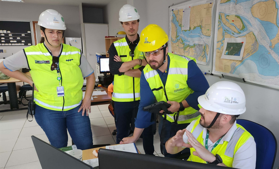 certificação EcoPorts