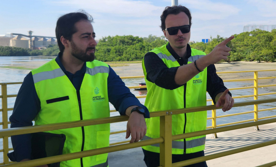 certificação EcoPorts