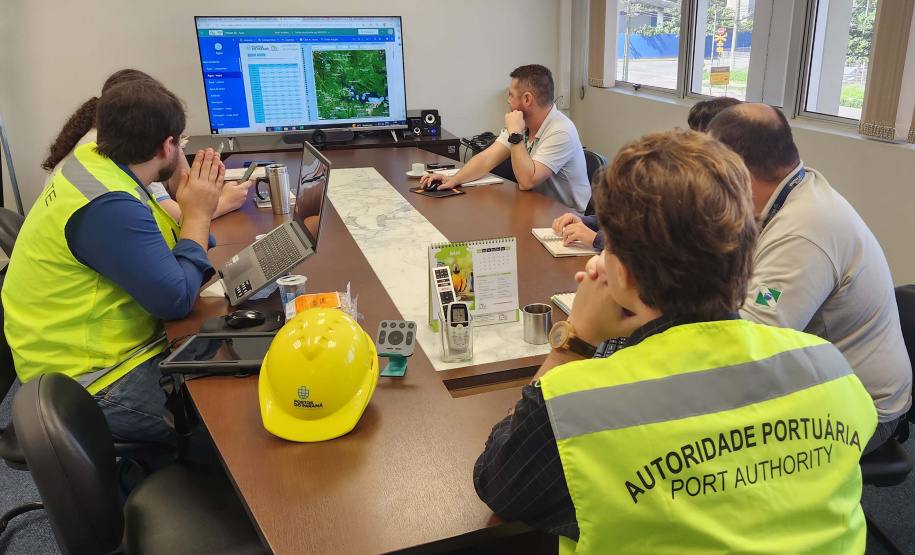 certificação EcoPorts