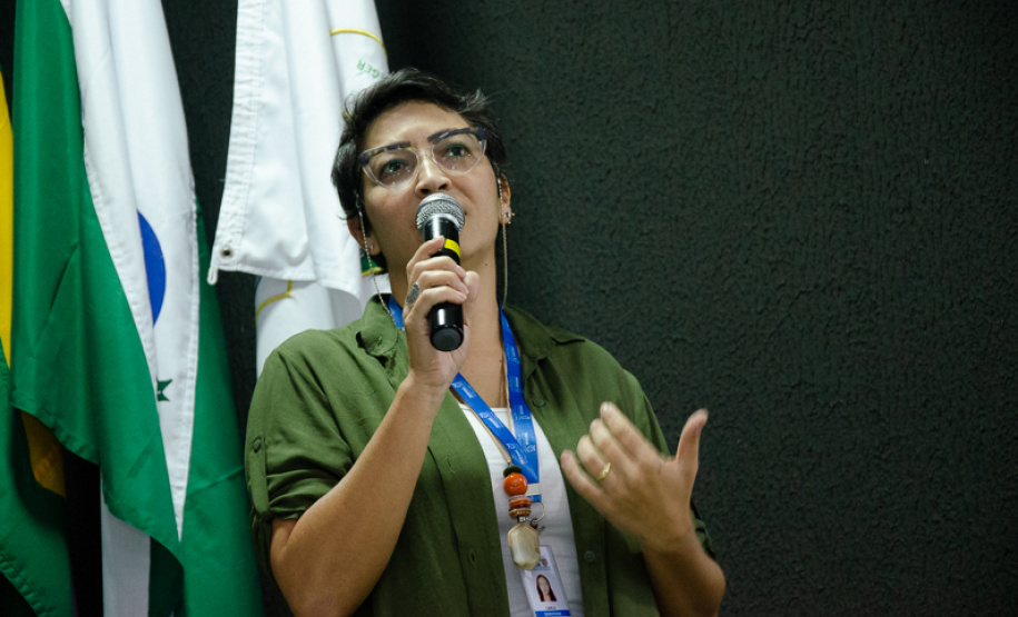 PCPR promove palestra de capacitação para atendimento a autistas