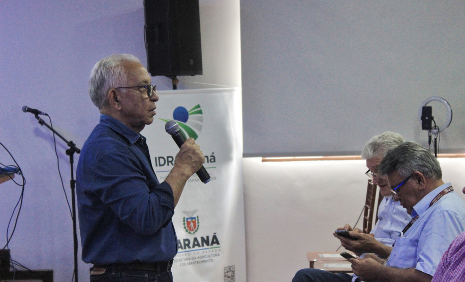 Encontro organicos Expoingá