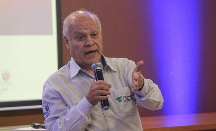 Encontro organicos Expoingá