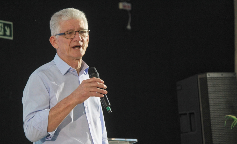 Forum desenvolvimento agropecuario