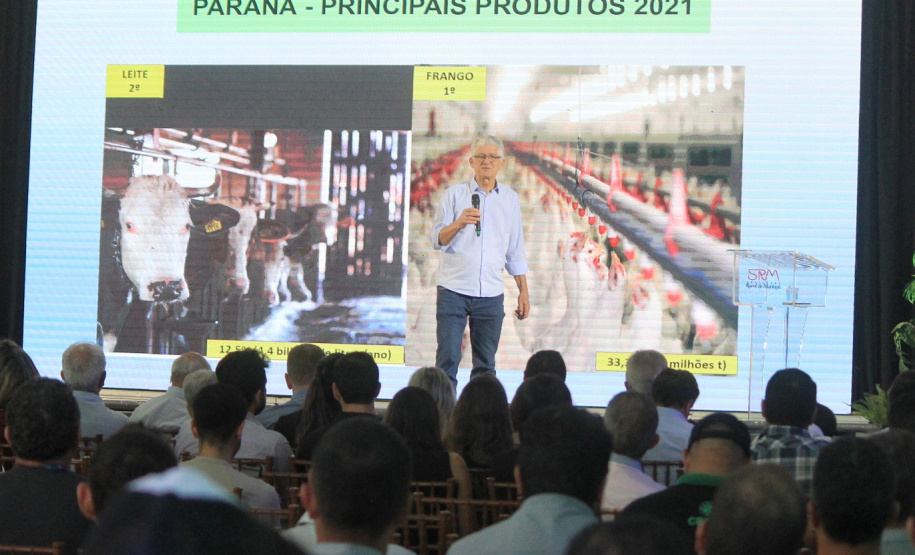 Forum desenvolvimento agropecuario