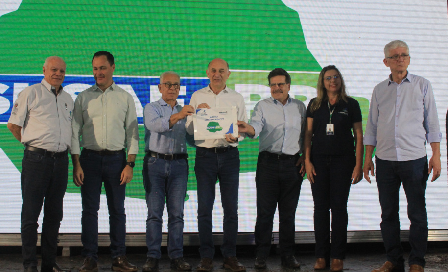 Forum desenvolvimento agropecuario