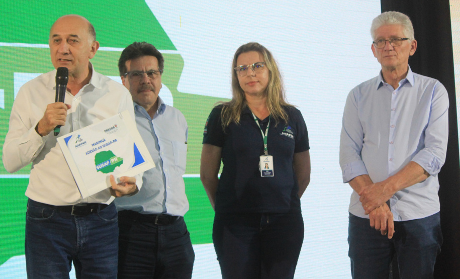 Forum desenvolvimento agropecuario