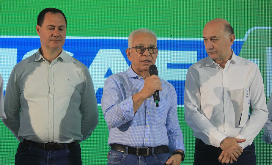 Forum desenvolvimento agropecuario