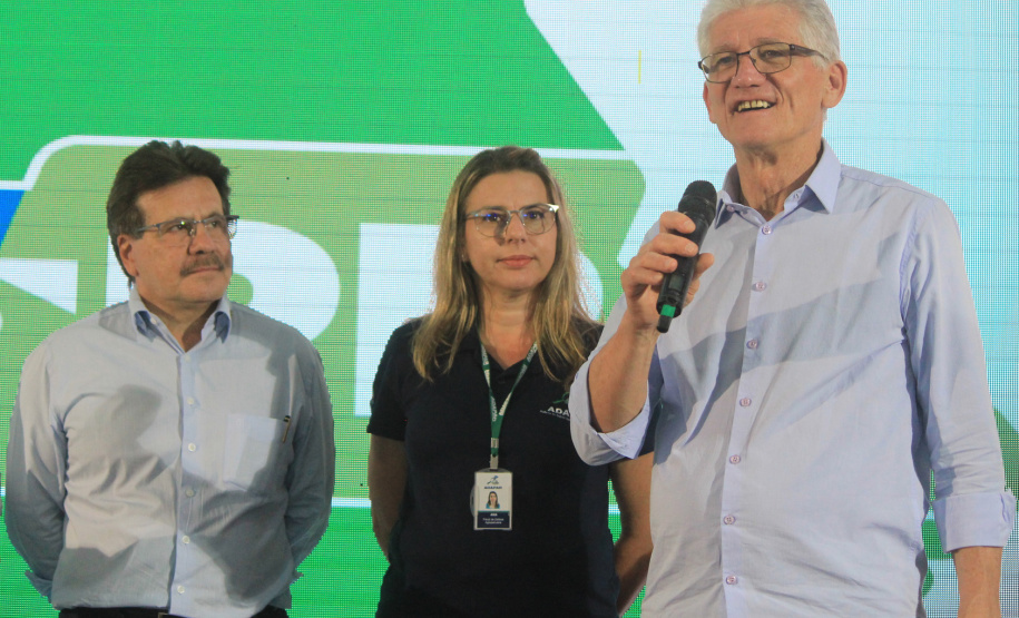 Forum desenvolvimento agropecuario