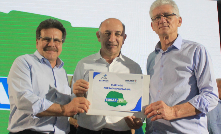 Forum desenvolvimento agropecuario