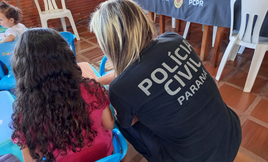PCPR na Comunidade atende mais de 1,2 mil pessoas durante evento em Matelândia