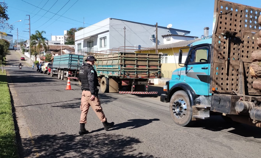 Operação de combate à sonegação de impostos identifica R$ 2,7 milhões em pagamentos irregulares do ICMS