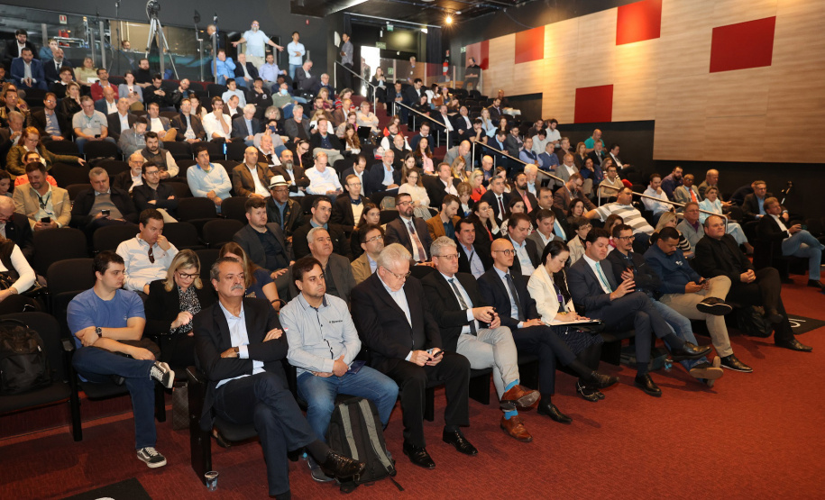 Sanepar avança em estudos sobre produção de hidrogênio renovável