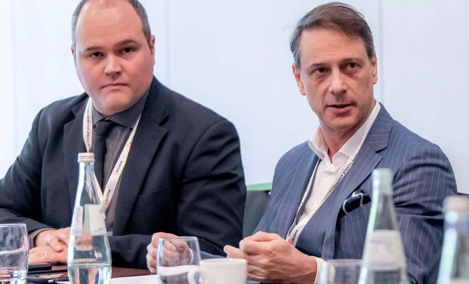 Sanepar se destaca no Global Water Summit em Berlim