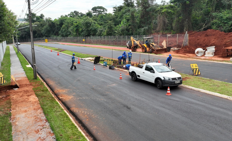 Cianorte terá produção de água ampliada em 60%