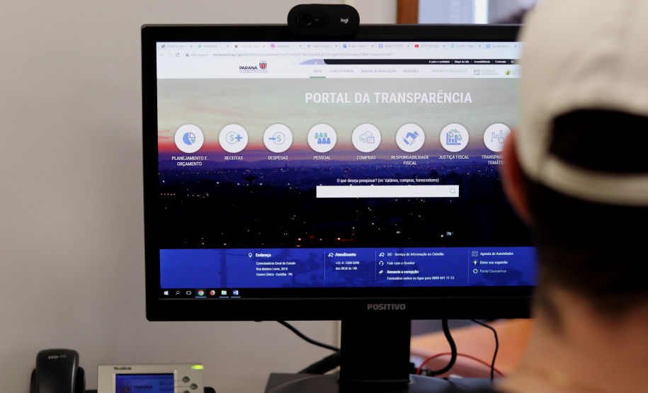 Fazenda começa a desenvolver novo Sistema de Gestão de Transferências Voluntárias