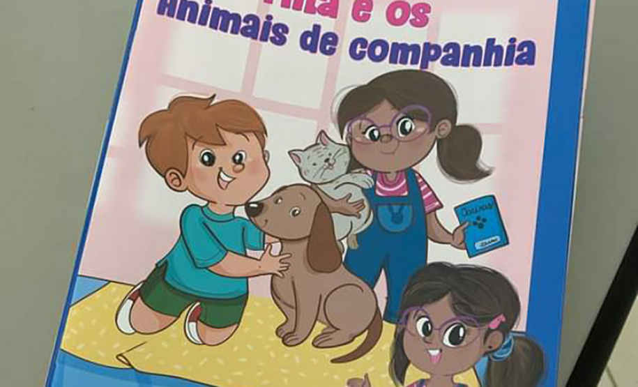 Governo acompanha ações educativas realizadas pelo CastraPet Paraná