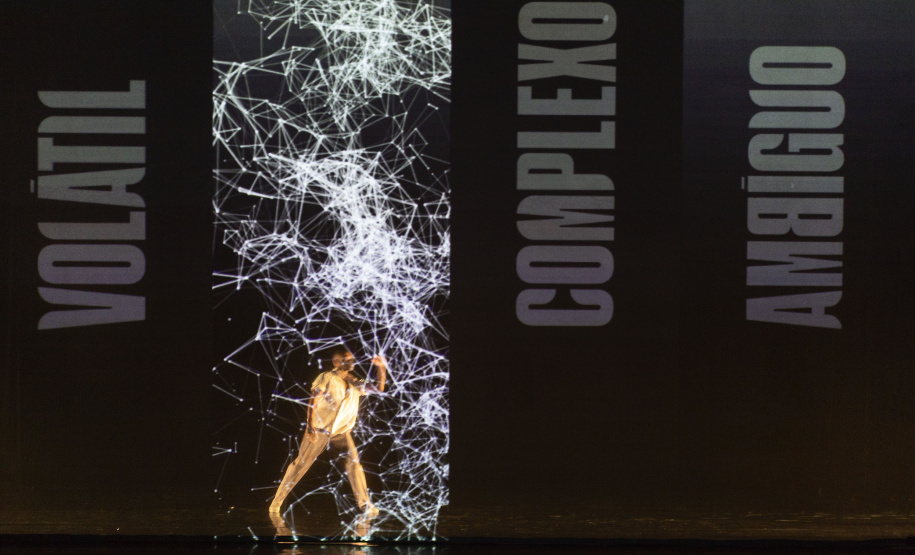 Balé em Apucarana e Arapongas neste fim de semana