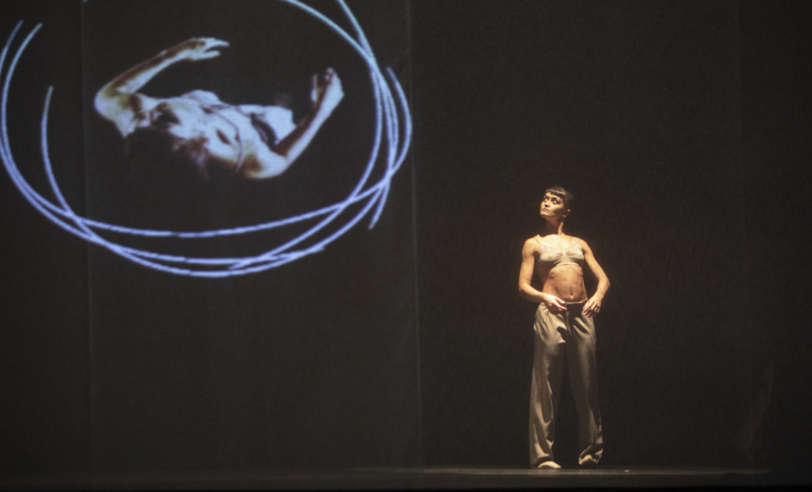 Ponta Grossa e Guarapuava recebem Balé Teatro Guaíra com "V.I.C.A." e "Piá"