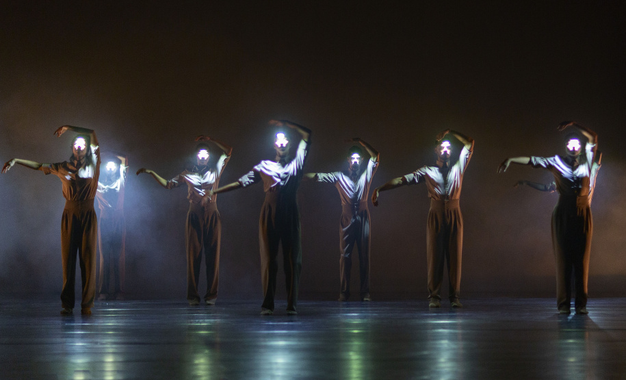 Balé em Apucarana e Arapongas neste fim de semana