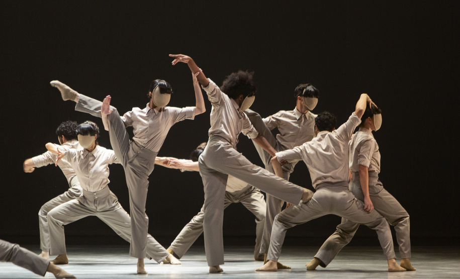 Balé em Apucarana e Arapongas neste fim de semana