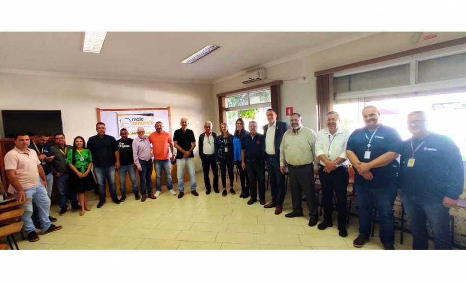 Projeto de Bancas Itinerantes do Detran-PR chega em Jaguapitã e São João do Ivaí