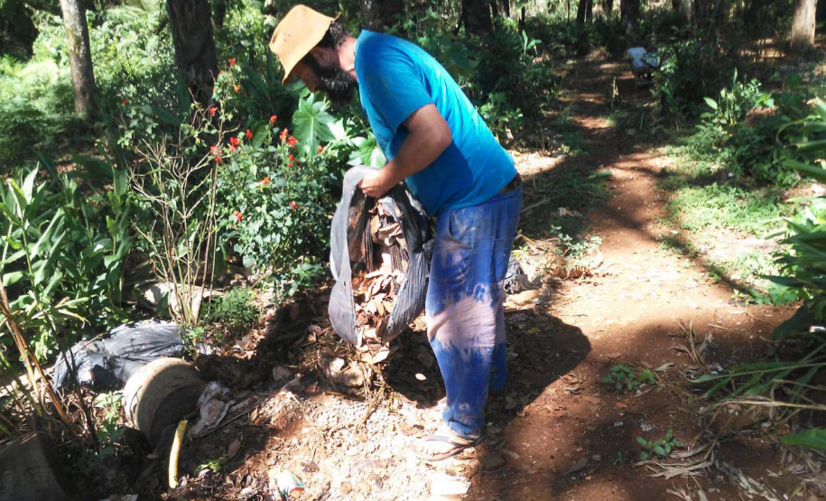 Secretaria da Saúde dá continuidade às ações de combate à dengue na Região de Londrina
