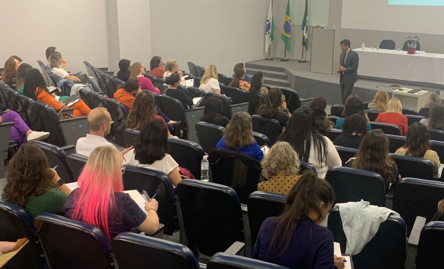 Saúde debate e amplia estratégias voltadas à atenção integral do adolescente