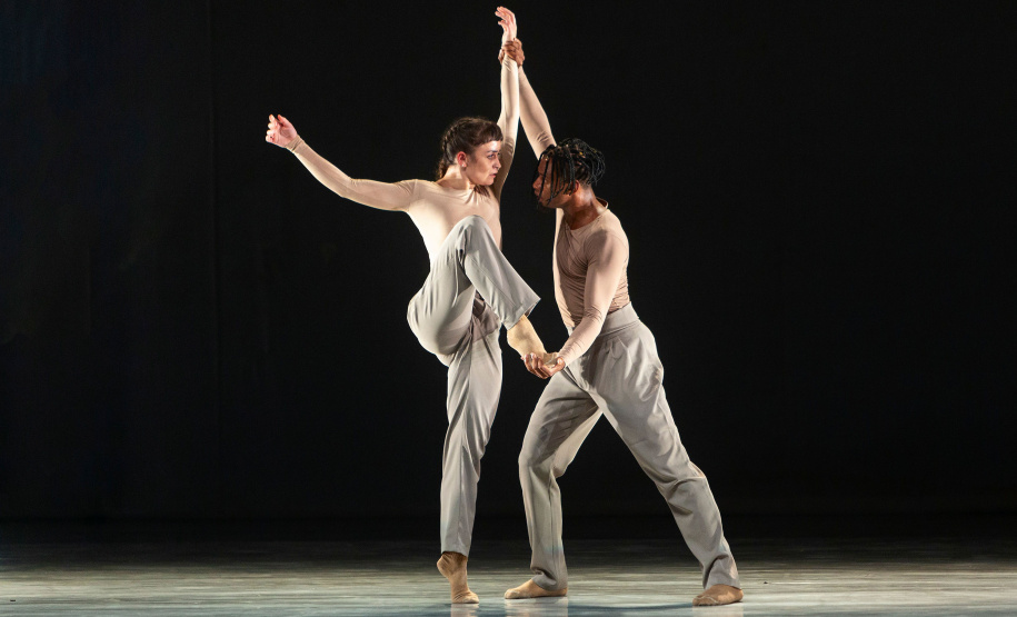 Balé em Apucarana e Arapongas neste fim de semana