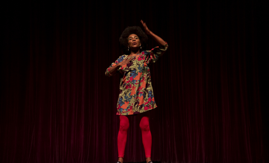 Musical Itan e Tal volta ao Guairinha no mês de maio pelo projeto Crianças no Teatro