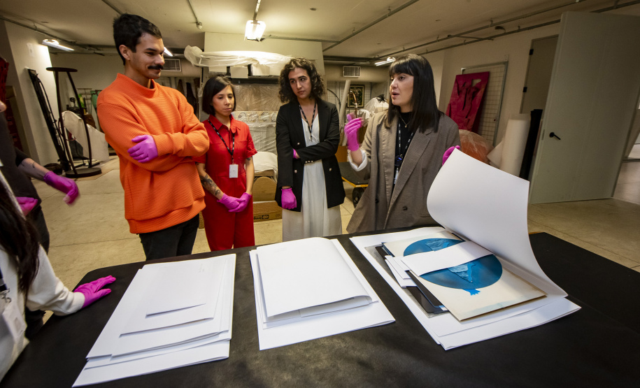 Nova exposição do MIS-PR remonta o movimento LGBTI+ do Paraná