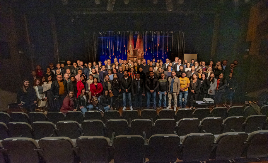 Cultura lança Trilhando pelo Paraná, que levará arte circense a pequenos municípios