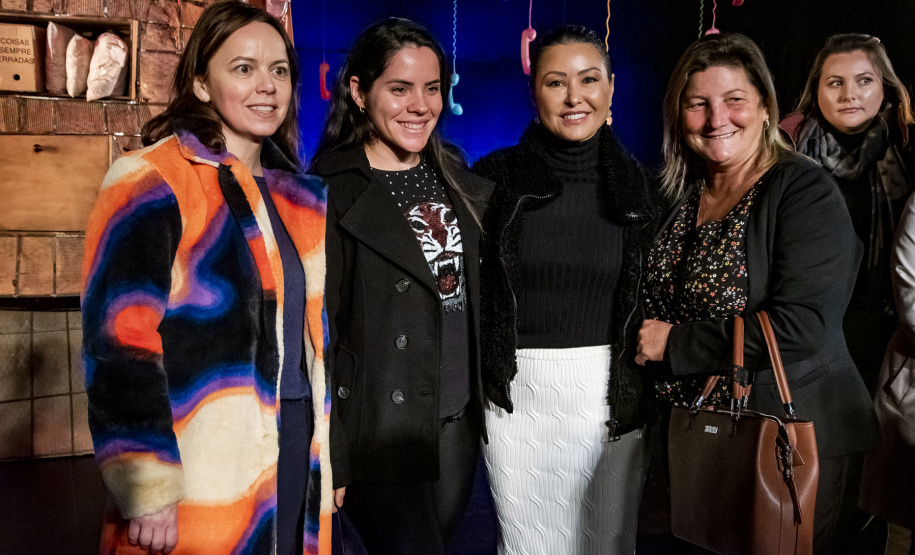 Cultura lança Trilhando pelo Paraná, que levará arte circense a pequenos municípios