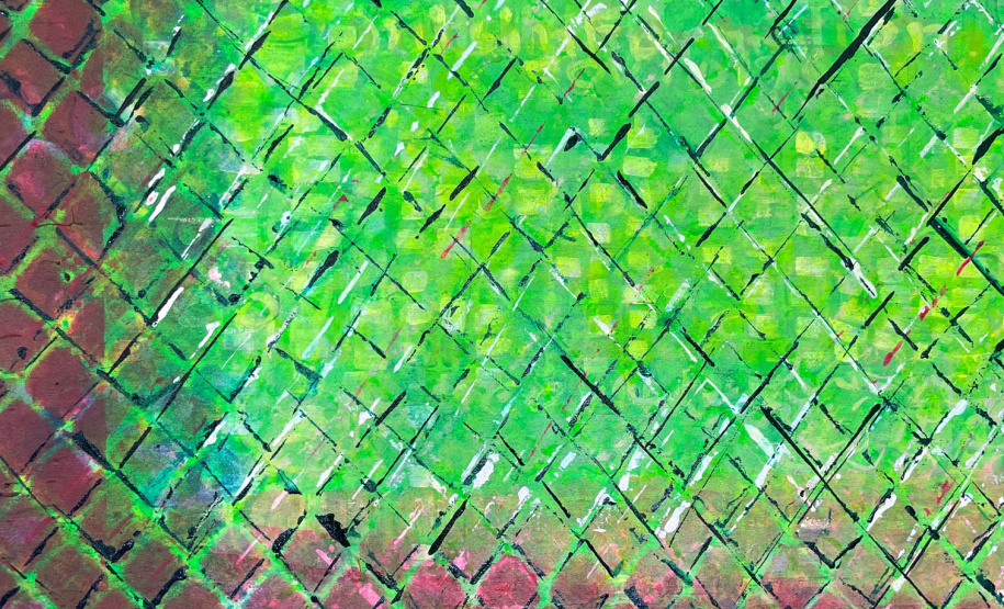 MON realiza exposição individual de Leila Pugnaloni