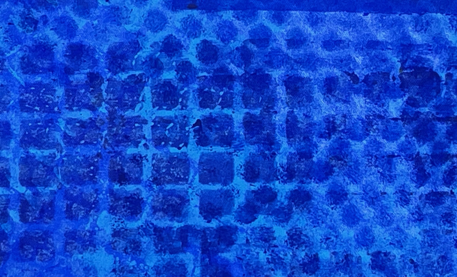 MON realiza exposição individual de Leila Pugnaloni