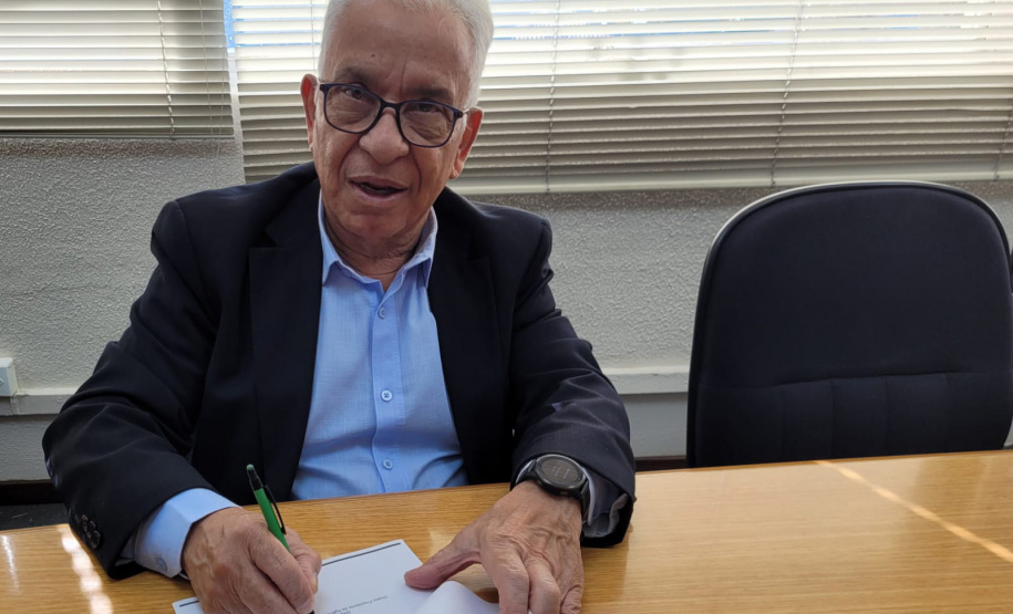 IAT e Adapar assinam Portaria conjunta para prevenção da influenza aviária no Paraná