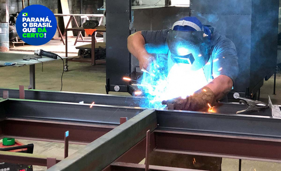 Modelo de tratamento penal do Paraná é referência nacional em ressocialização