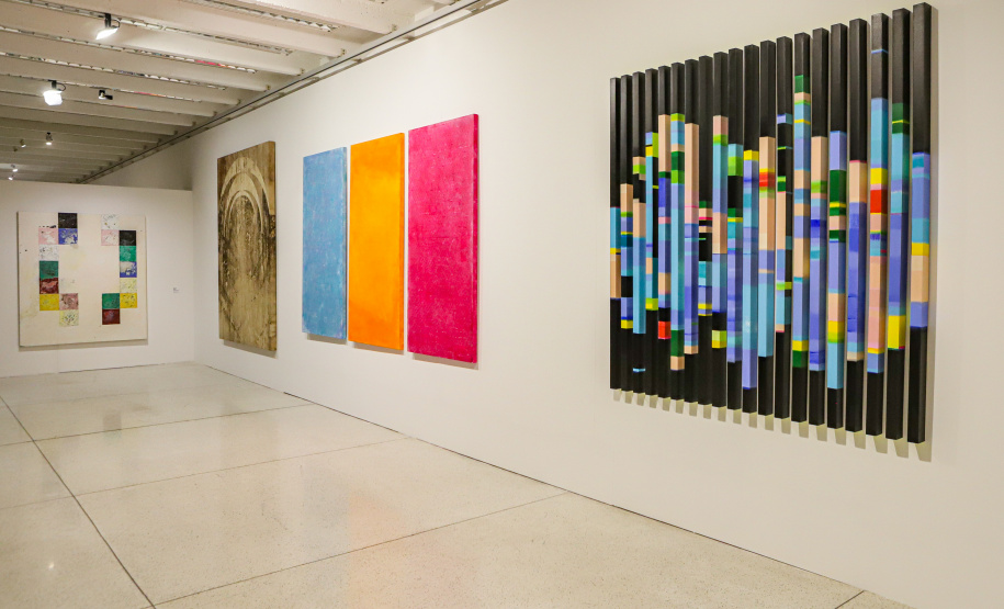 Últimos dias para visitar a mostra “Afinidades II – Elas!” no MON