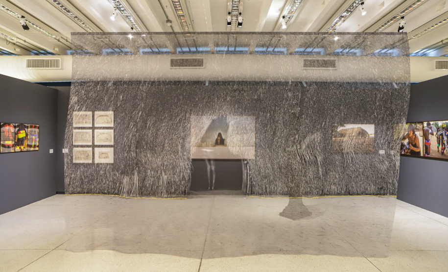 Últimos dias para visitar a mostra “Afinidades II – Elas!” no MON