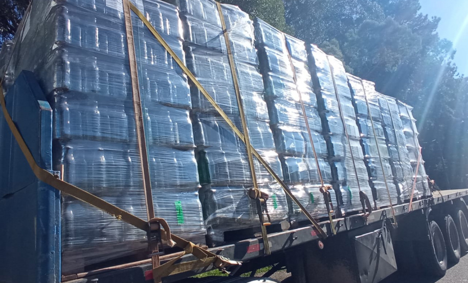 Operação de combate à sonegação de impostos identifica R$ 2,7 milhões em pagamentos irregulares do ICMS