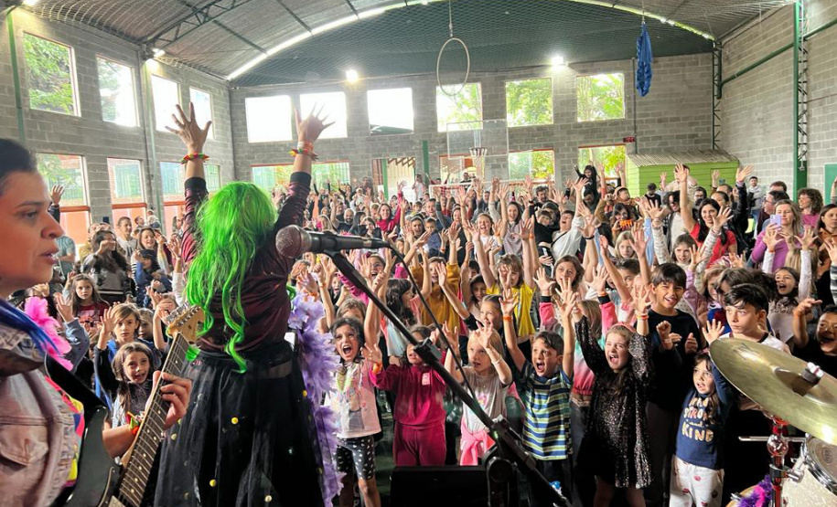 Programação Cultural