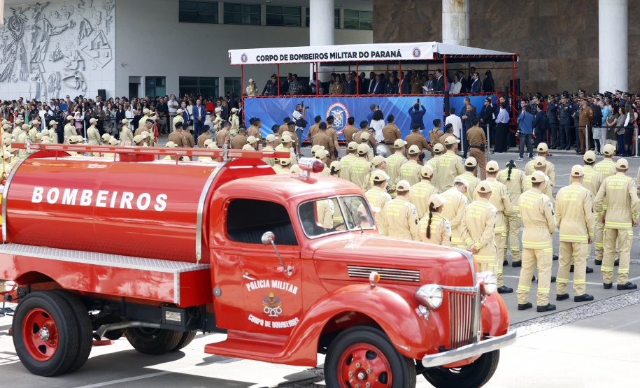 BOMBEIROS