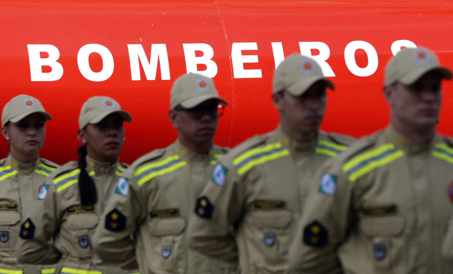 BOMBEIROS