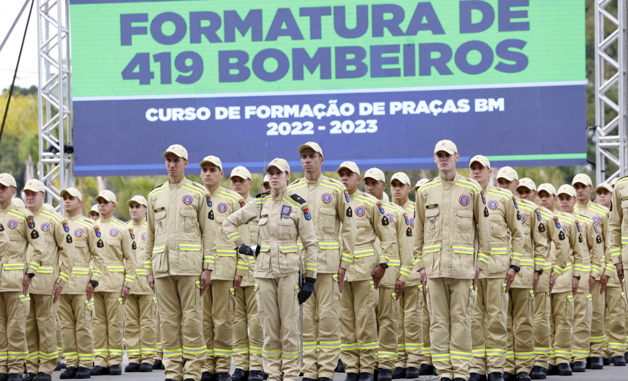 BOMBEIROS