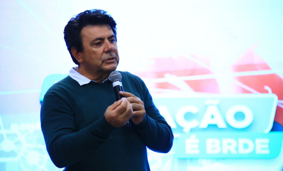 BRDE Labs realiza workshop que trata sobre inovação no Sudoeste