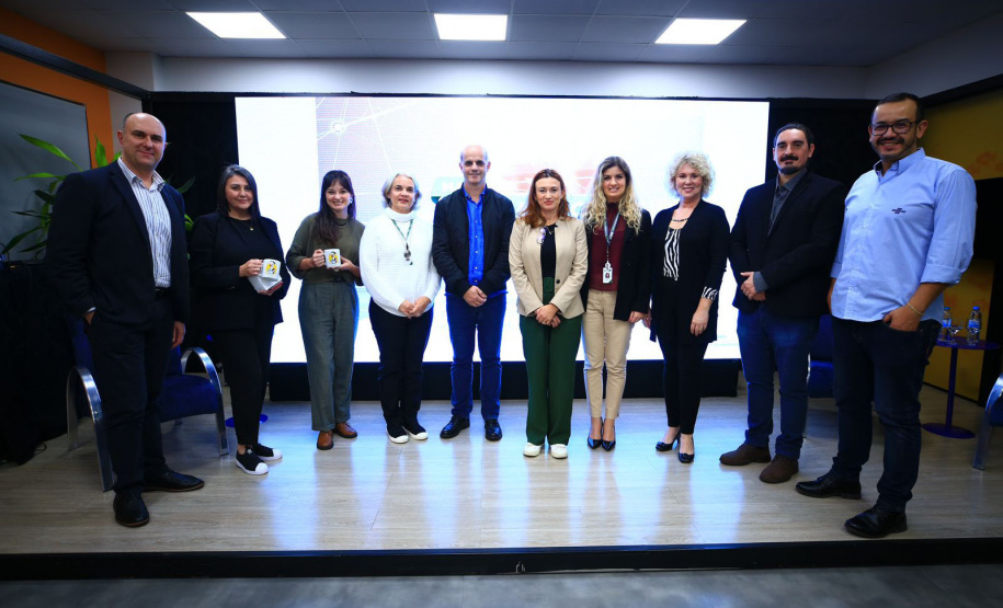 BRDE Labs realiza workshop que trata sobre inovação no Sudoeste