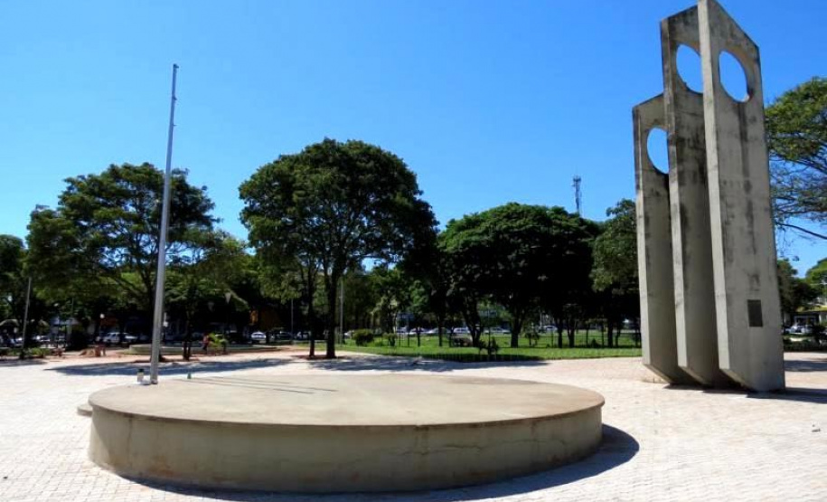 Unespar lança vestibular exclusivo para novos cursos tecnológicos em  Loanda