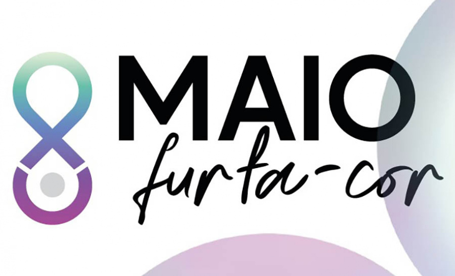 Maio furta-cor alerta sobre o cuidado com a saúde mental materna