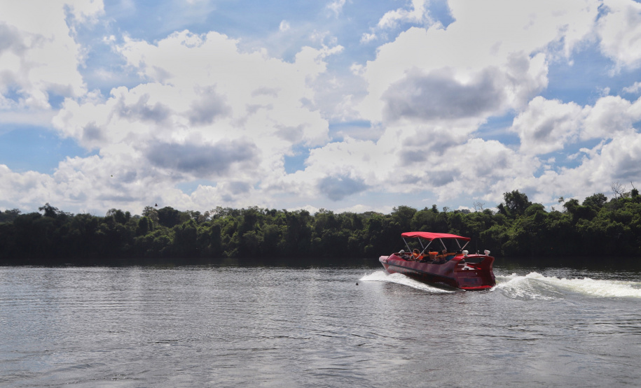 Capacitação em turismo: site da Setu traz todas as opções ofertadas o Paraná